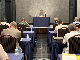 総会