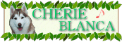 CHERIE BLANCA