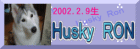 Husky RON