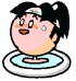 入浴具マーク