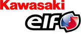kawasaki elf